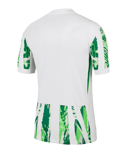 MAILLOT NIGERIA EXTÉRIEUR 2025/2026