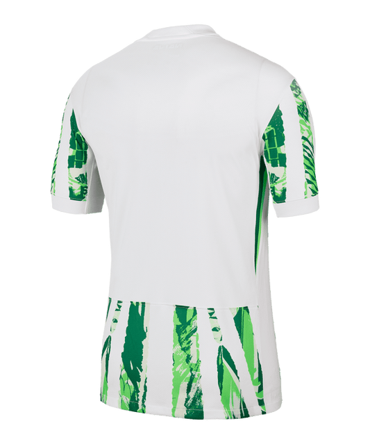 MAILLOT NIGERIA EXTÉRIEUR 2025/2026