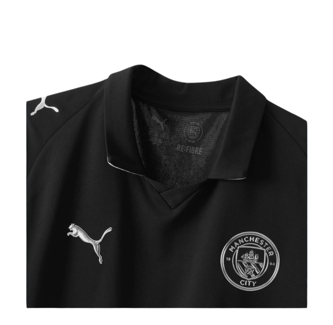 Maillot Extérieur Manchester City 2025/26