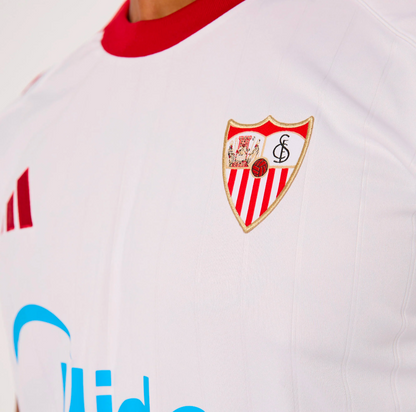 Maillot Domicile  Séville FC 25/26