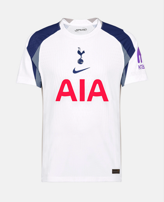 Maillot domicile  Tottenham Hotspur 2025/26