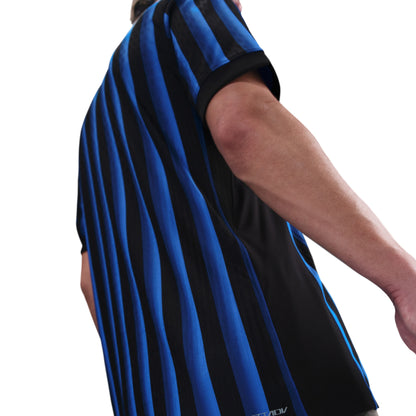 Maillot d'inter de Milan 2025-2026 (Version Européenne)