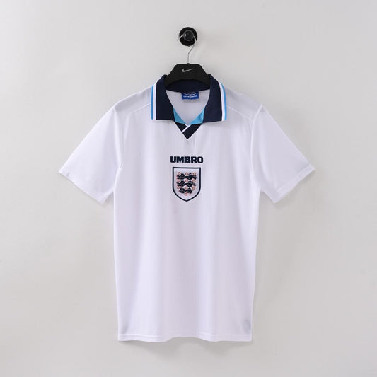 Maillot vintage d'Angleterre (Version Européenne)