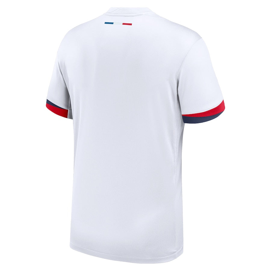 Maillot extérieur du PSG 2025-2026 (Version Européenne)