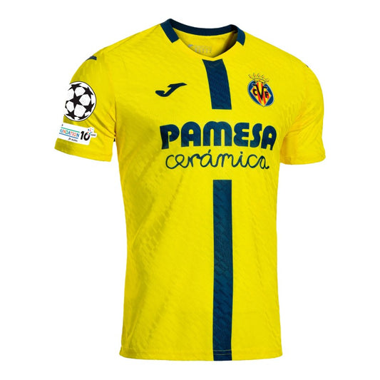 Maillot VILLARREAL Domicile 25/26