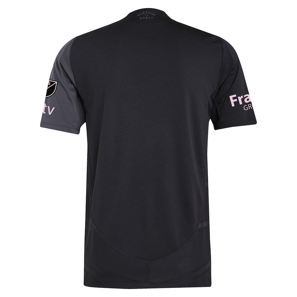 Maillot Extérieur Inter Miami FC 2025