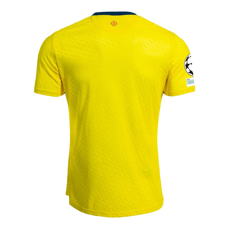Maillot VILLARREAL Domicile 25/26