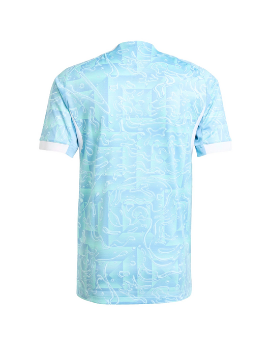 Maillot  extérieur de la Juventus 2025/26