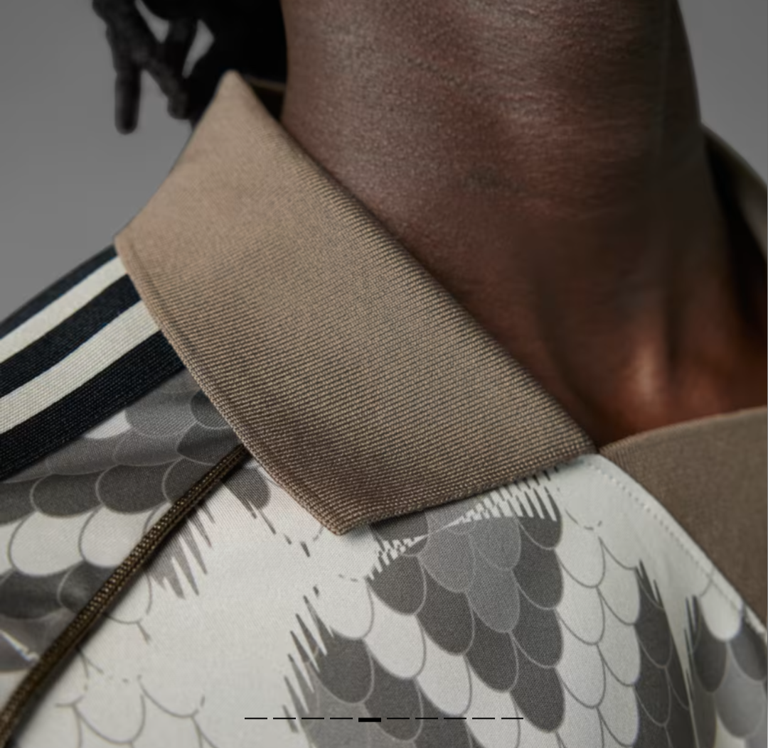 Maillot  de Bayern Munich 2025-2026 (Version Européenne)