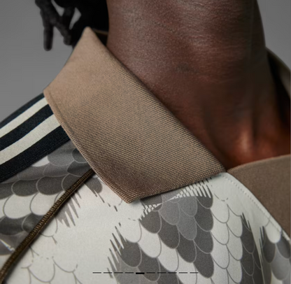 Maillot  de Bayern Munich 2025-2026 (Version Européenne)